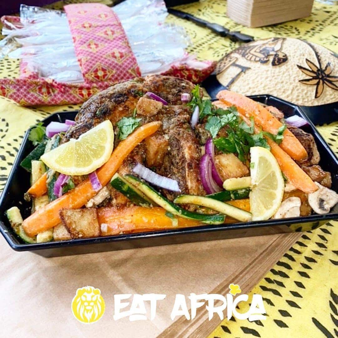 Eat Africa — photo 3
