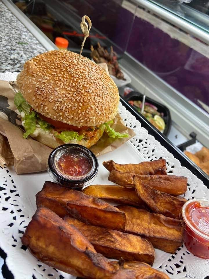 Eat Africa — photo 2