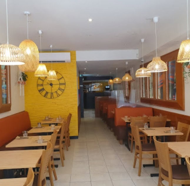 El Cafetal — photo 3
