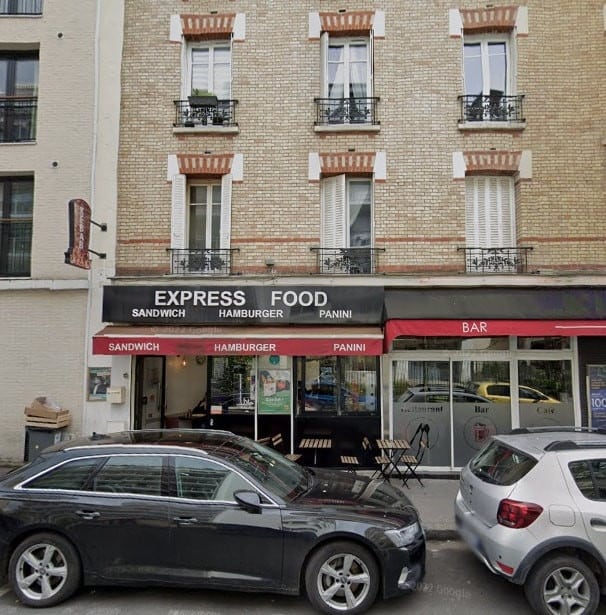 Express Food — photo 2