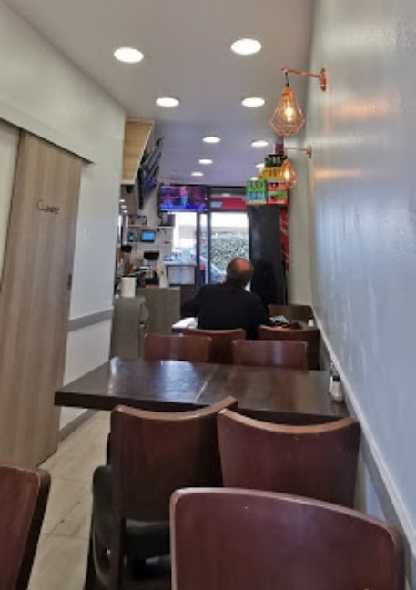 Express Food — photo 3