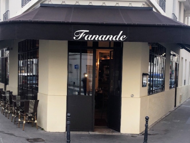 FANANDE — photo 3