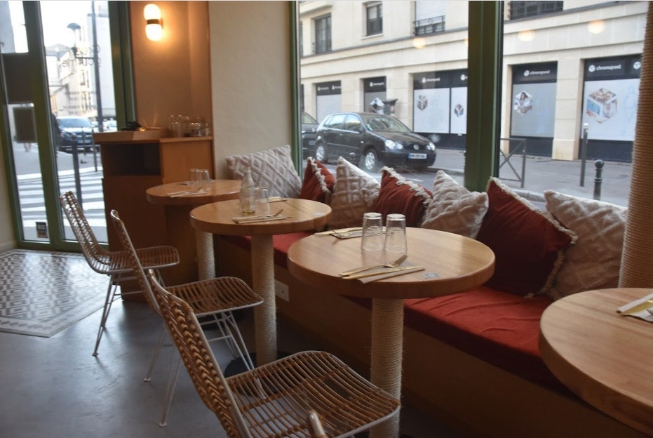 Green gourmet — photo 3