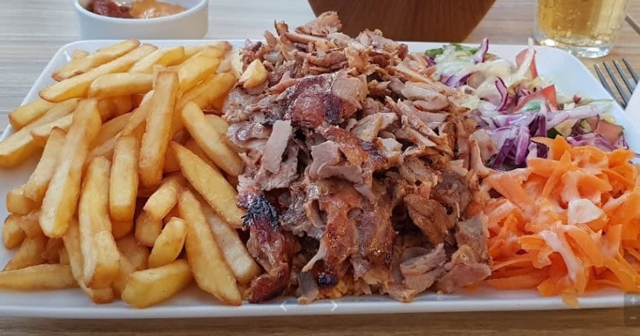 Photo de Grill Antalya