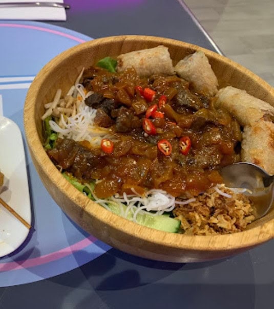 Photo de Hit Thaï