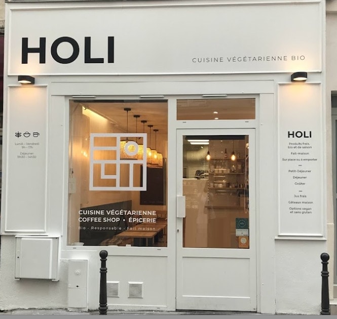 Holi — photo 3