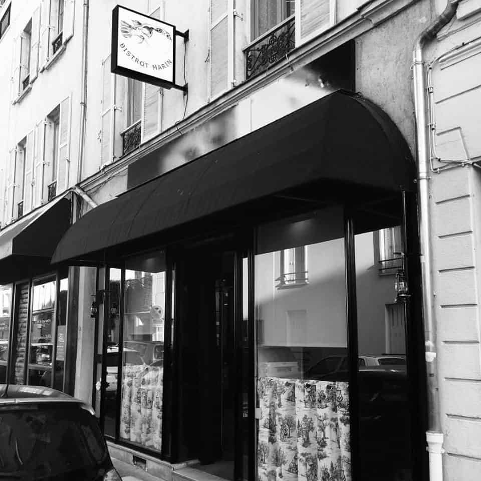 Iodé Bistrot Marin — photo 2