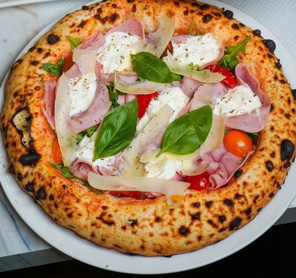 Photo de Italian Kitchen