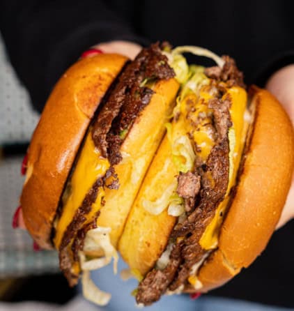 JFK Burger — photo 2