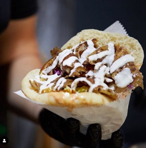 Photo de Kaiser Kebab