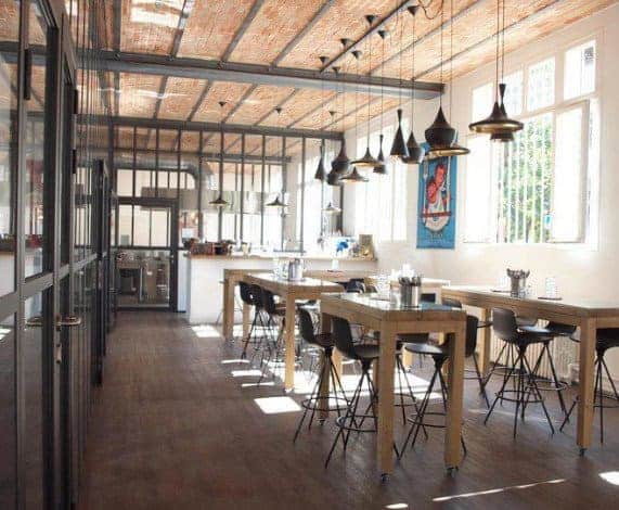 Kitchen Studio Le loft des amoureux du gout — photo 2