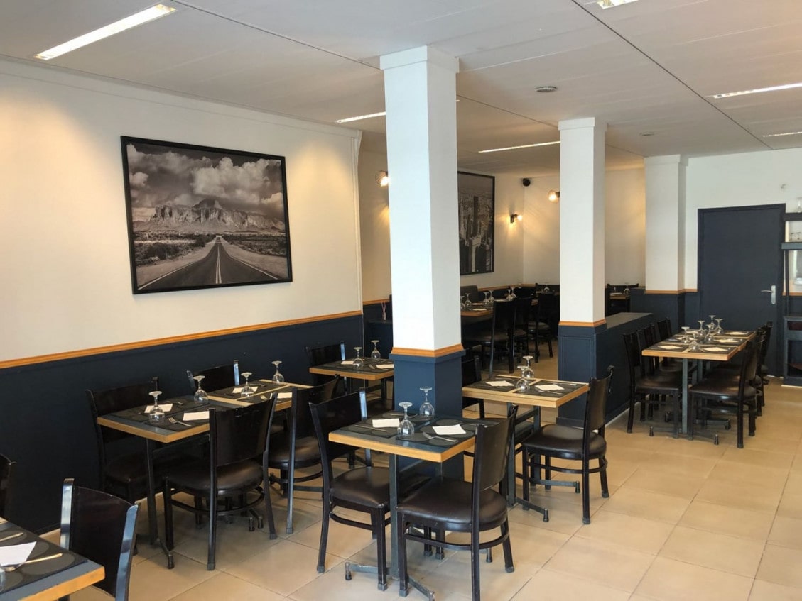 L'Auberge de Boulogne — photo 3