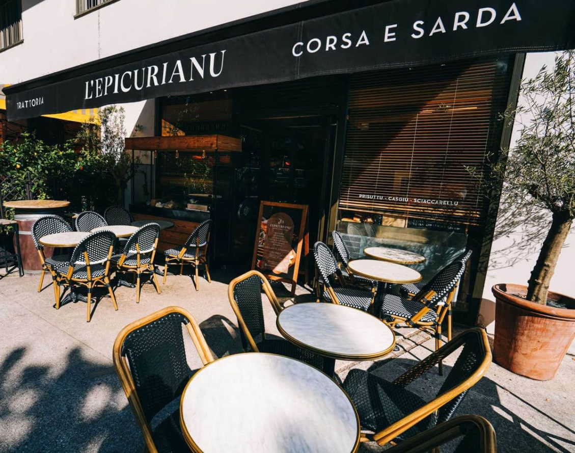 L'Epicurianu — photo 2