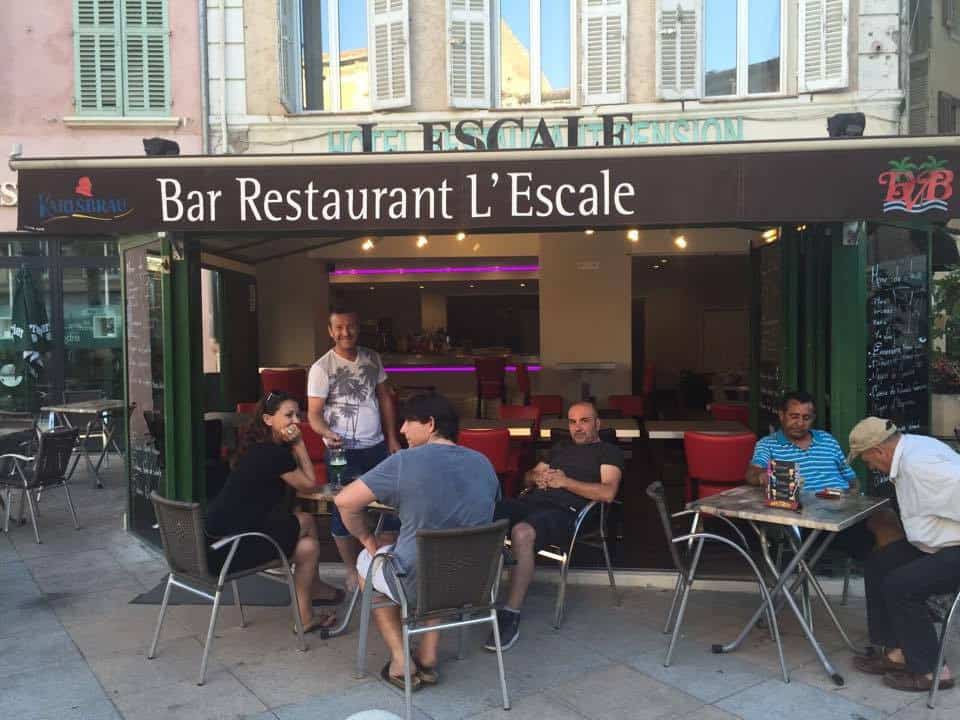 L' Escale — photo 2
