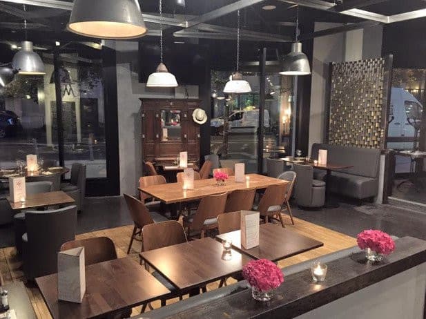 L'initiale Café — photo 3