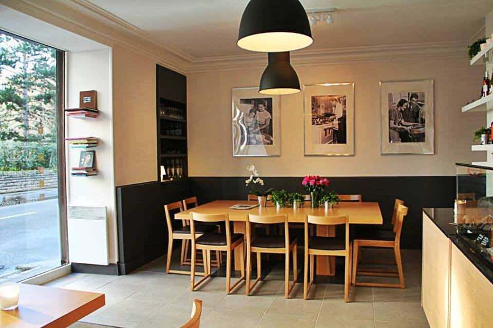 La Cantine du Marché — photo 3