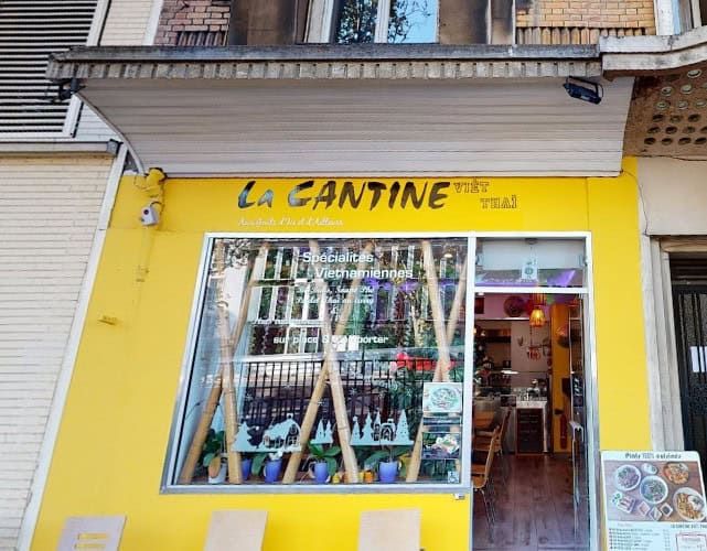 La Cantine Viet-Thai 92 — photo 3