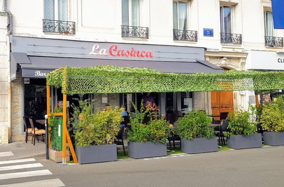 La Casinca — photo 2