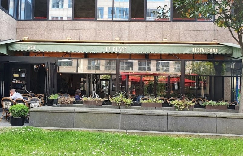 La Place — photo 2