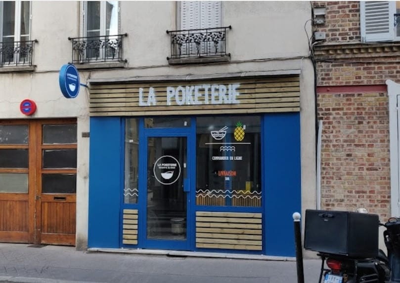La Poketerie — photo 2