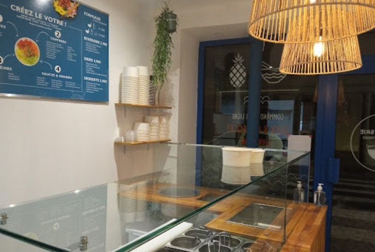 La Poketerie — photo 3