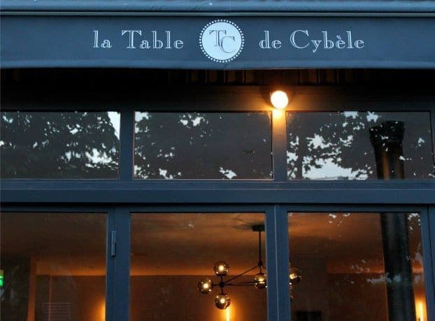La Table de Cybèle — photo 2