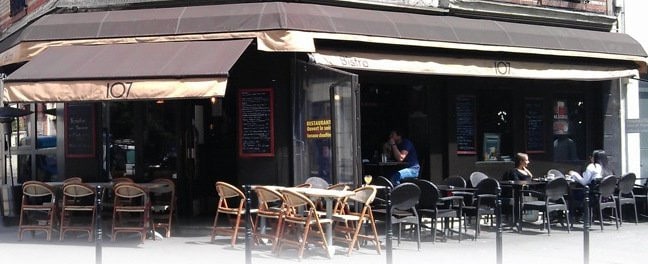 Le 107 — photo 2