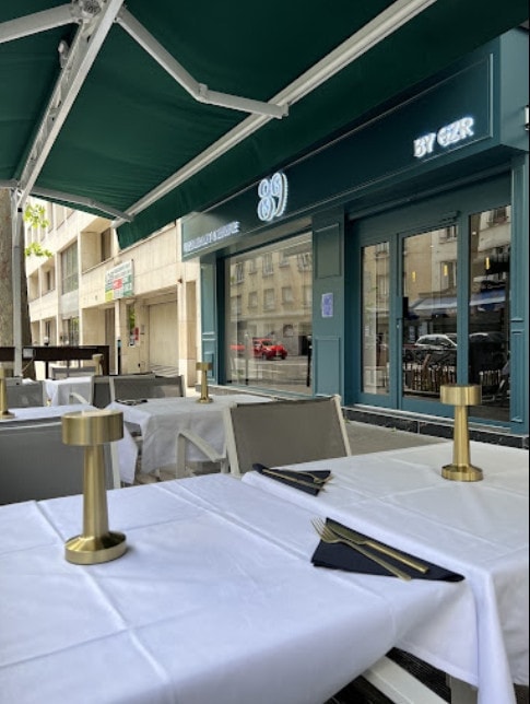 Le 89 — photo 2