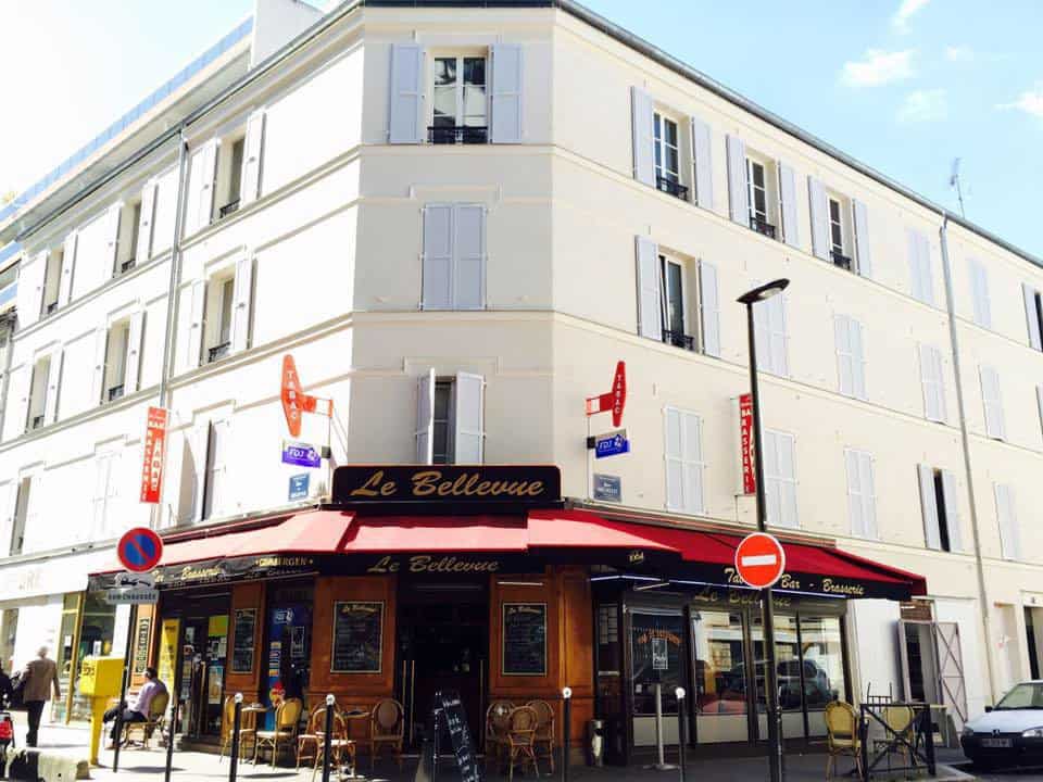 Le Bellevue — photo 2