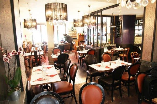 Le Bistro de la Ferme — photo 3