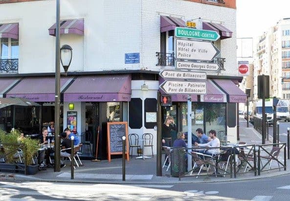 Le Bruegel — photo 2