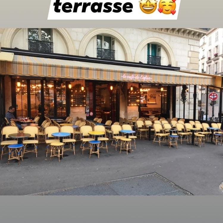 Le Café de l'Église — photo 2