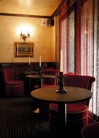 Le Chaves — photo 3
