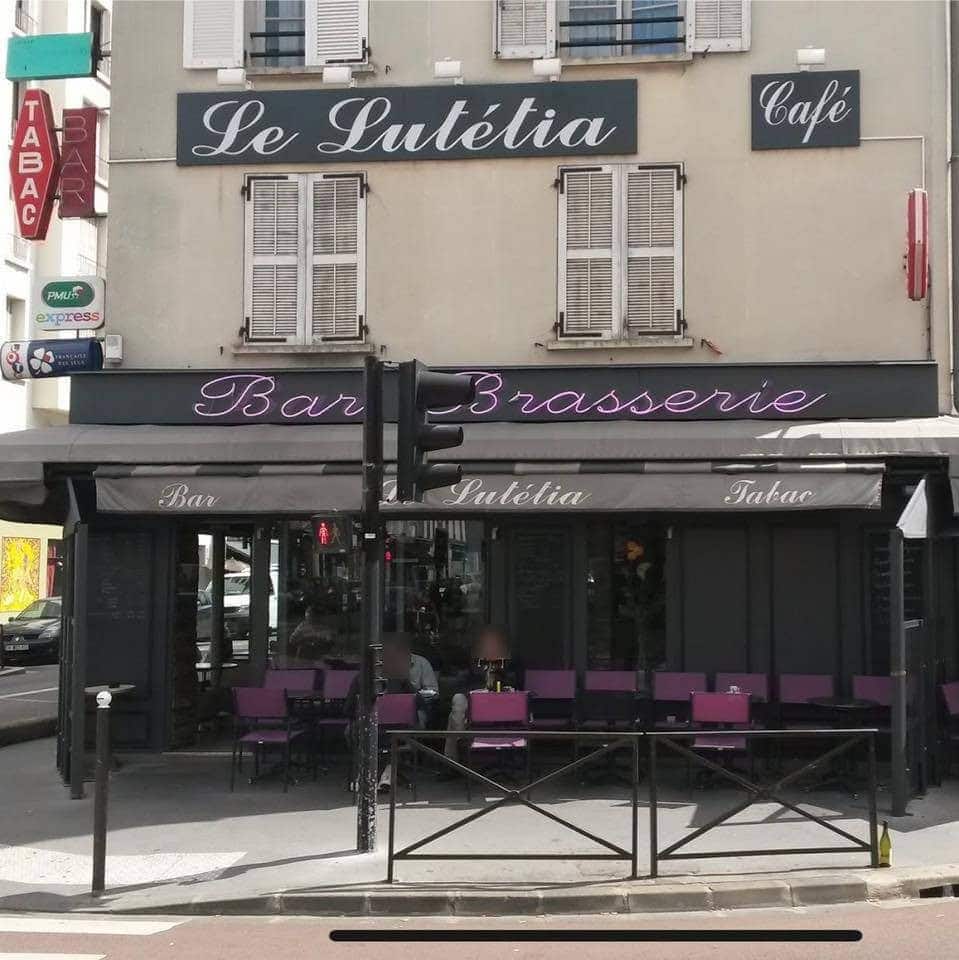 Le Lutetia — photo 3