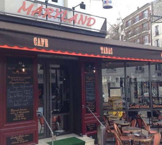 Le Maryland — photo 2