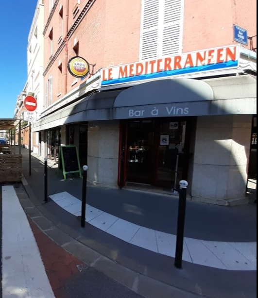 Le Méditerranéen — photo 3