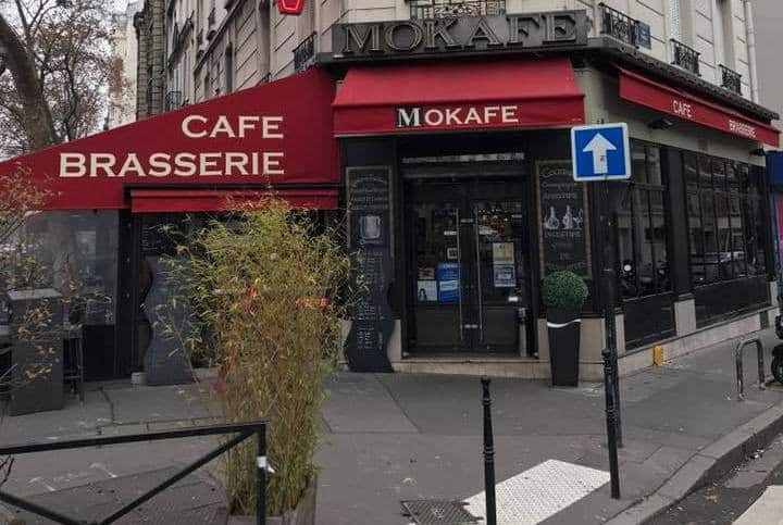 Photo de Le Mokafe