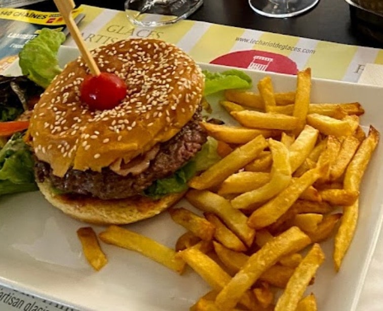 Photo de Le Narval