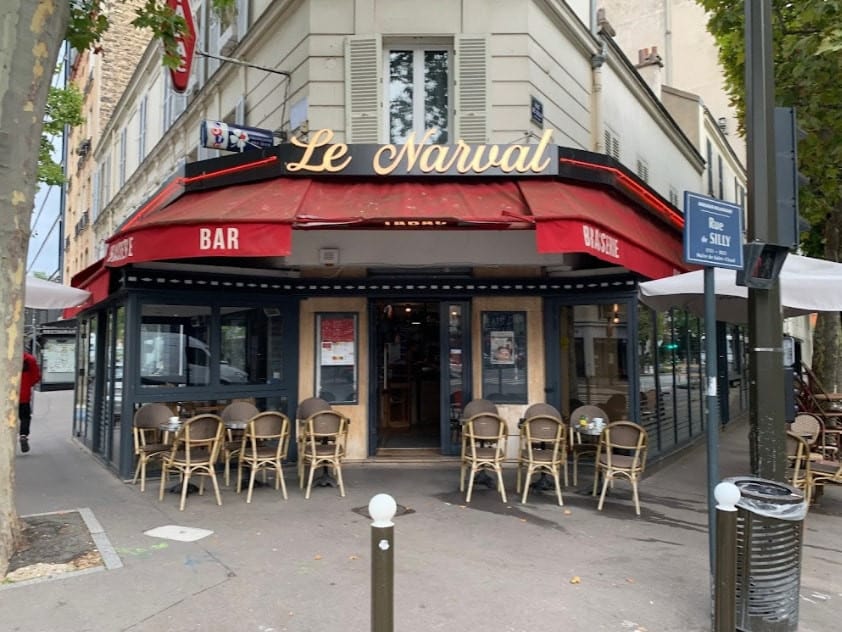 Le Narval — photo 3
