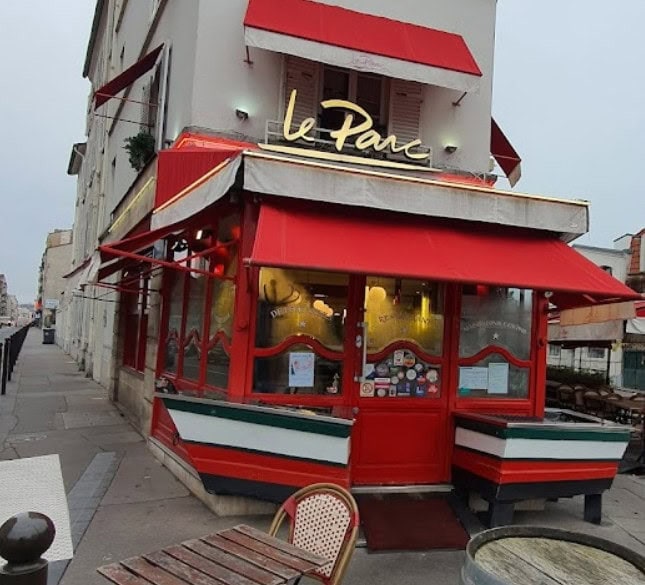 Le Parc — photo 3