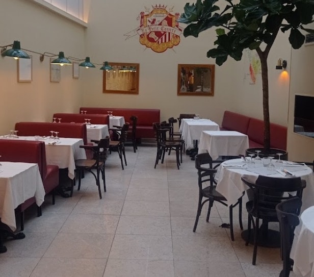 Le Petit Comte — photo 3