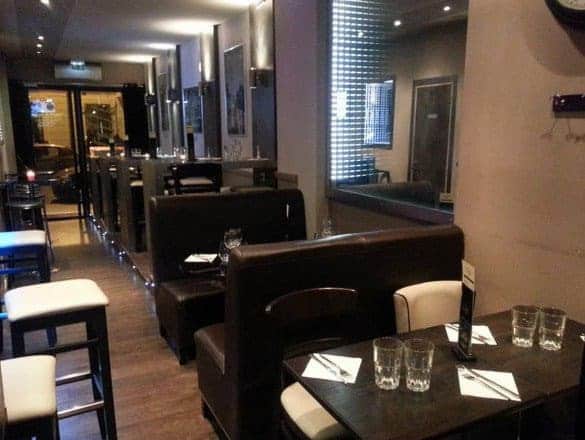 Le Rendez-Vous Café — photo 2