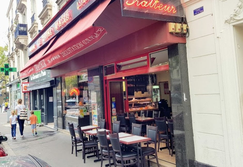 Le Royal d'Asie — photo 2