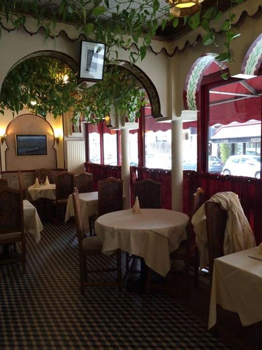 Le Tenere — photo 3