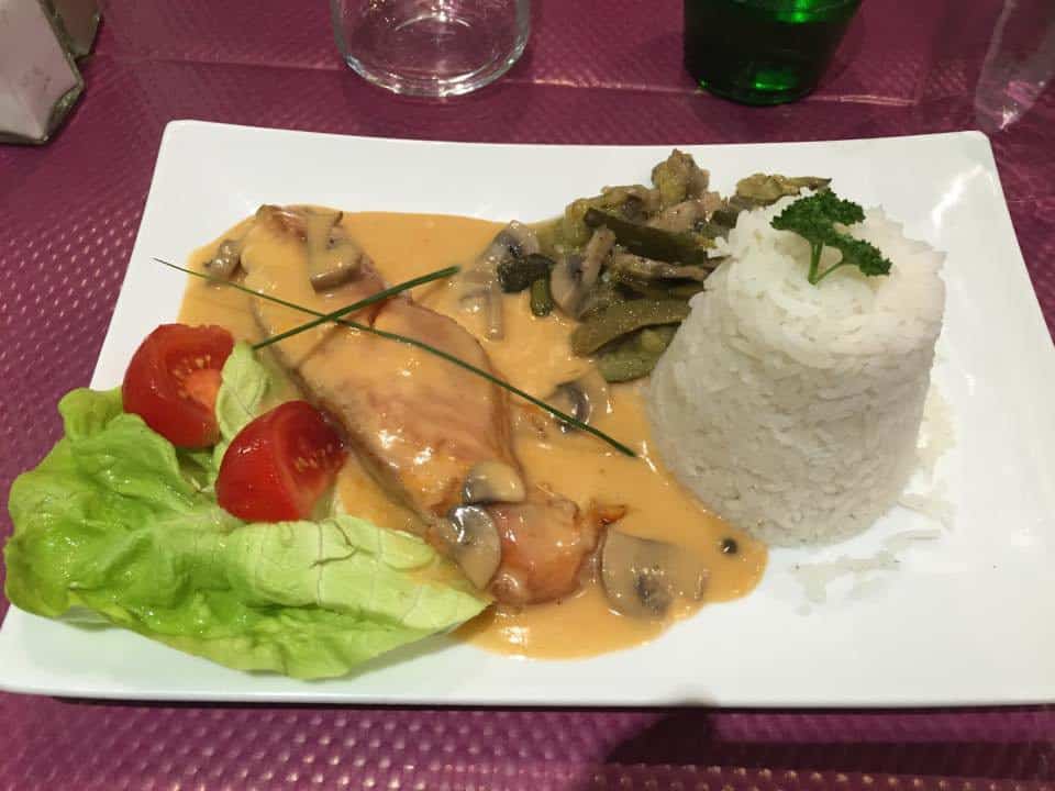 Photo de Le Tilleul