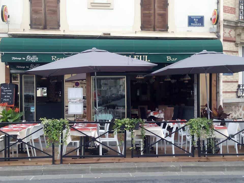 Le Tilleul — photo 2