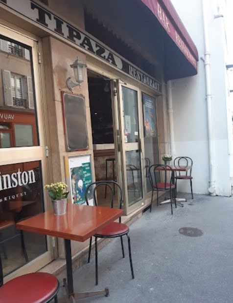 Le Tipaza — photo 3