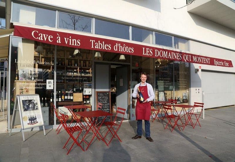 Les Domaines Qui Montent — photo 2