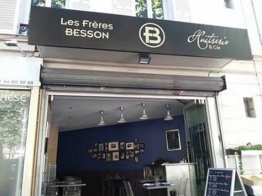Les Frères Besson — photo 2