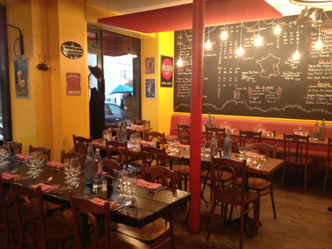 Les Galopins — photo 4